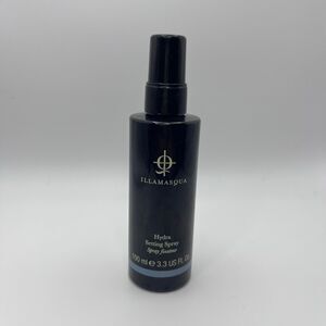 ILLAMASQUA Hydra Makeup Setting Spray 100mL/3.3oz Full Size